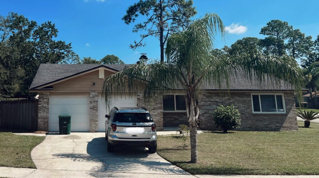 9934 Moss Side Lane, Jacksonville, FL 32257